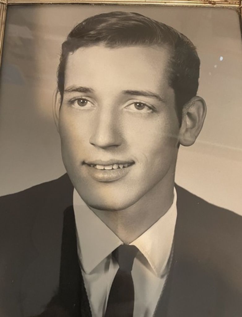 Richard "Rich" Miller Profile Photo