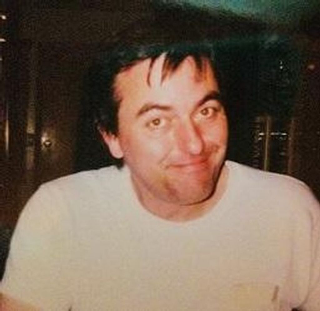 Kimball "Radar" Grieser