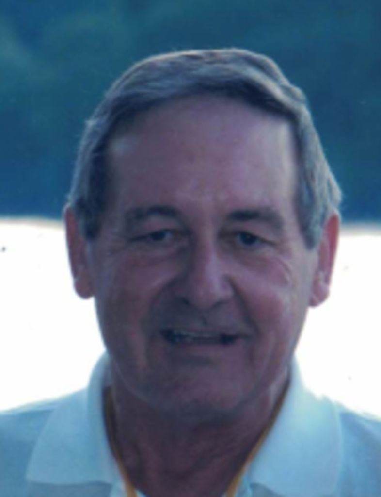 Barry Torrence Profile Photo