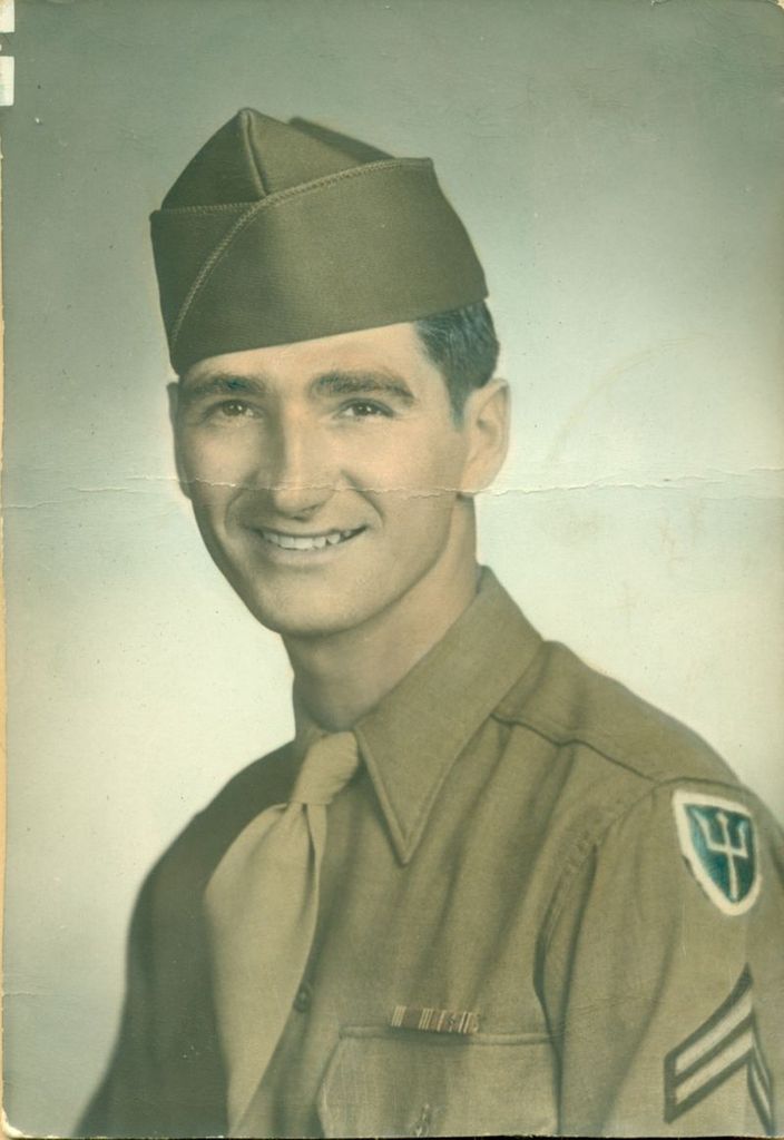 William Bongiovanni Profile Photo