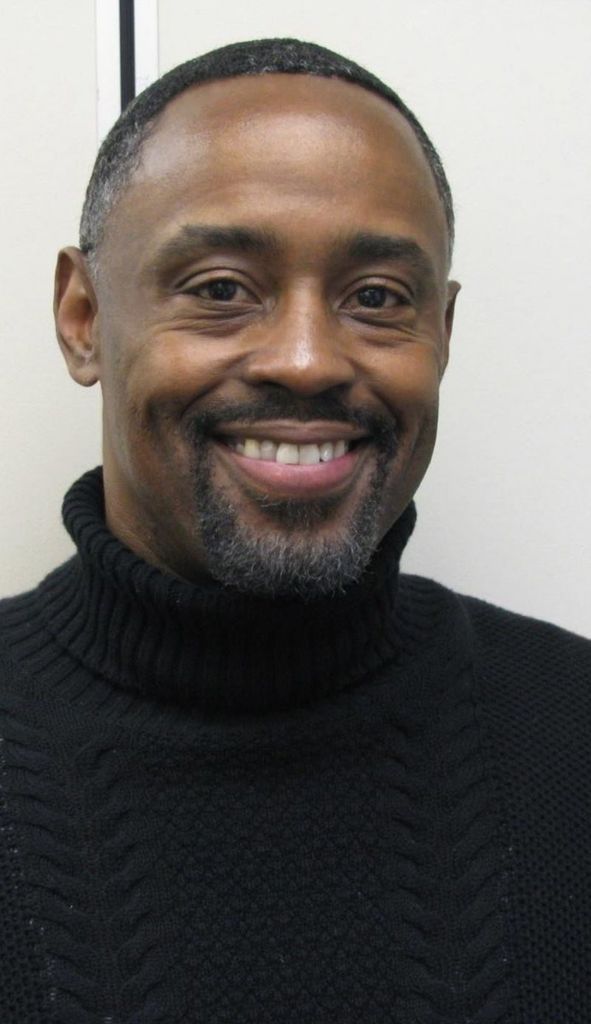 Orlando Bulluck