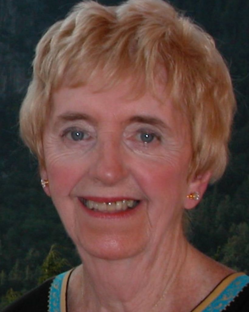 Josephine "Jo" Lacey Profile Photo