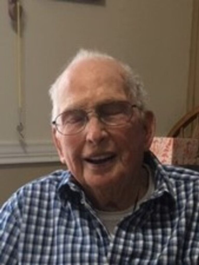 Pete Jarratt