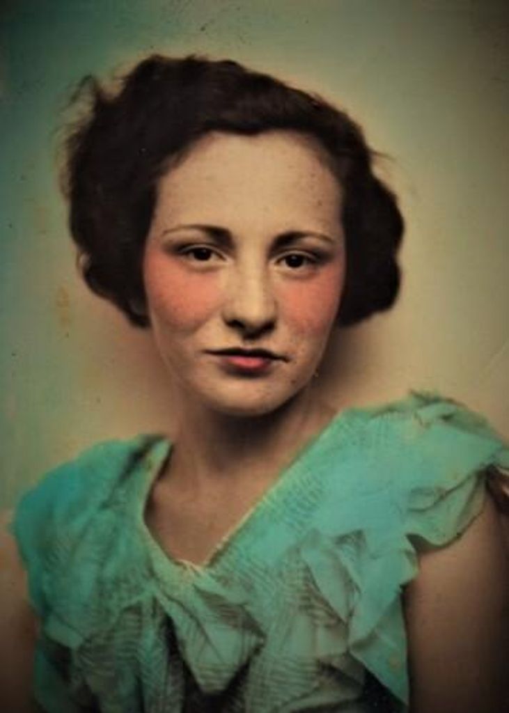 Bernadine (Brown) Stanley Profile Photo