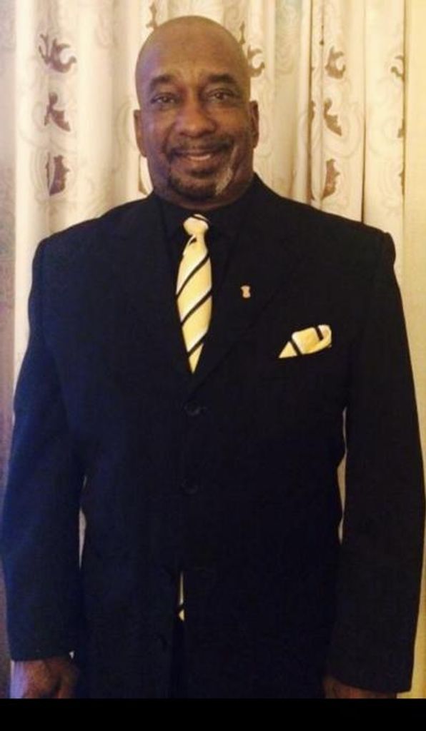 James Walker, Jr. Profile Photo