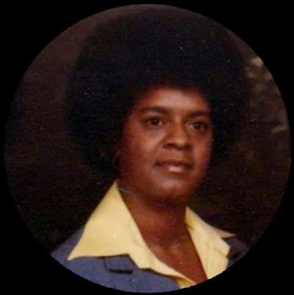 Joyce Carolyn Chappel-Welch Profile Photo