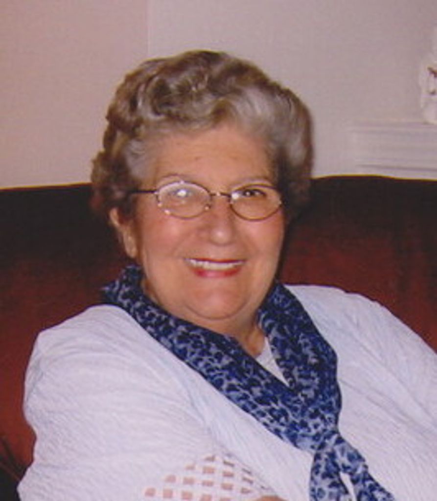 Louise Puma