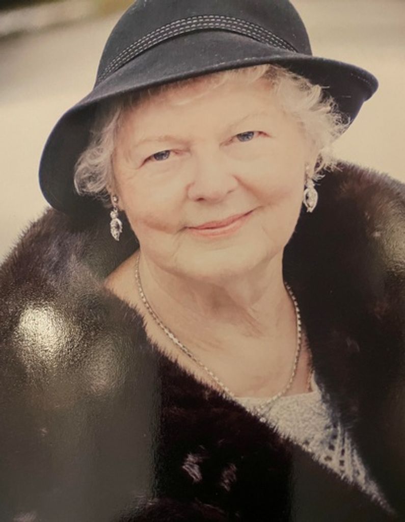 Marjorie Gutkoska Profile Photo