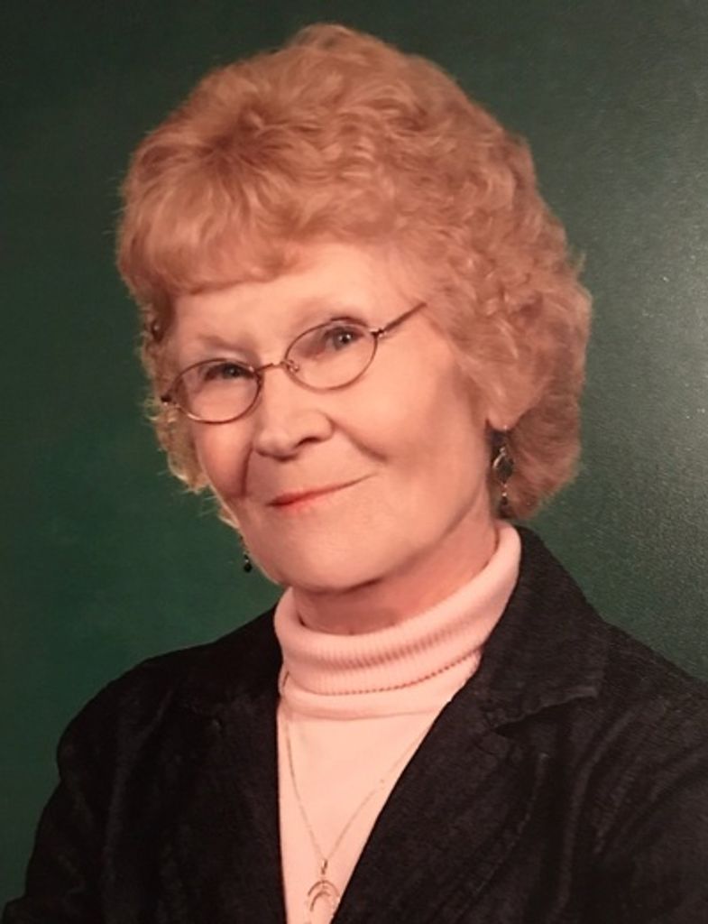 Damaris Ann Krey Profile Photo