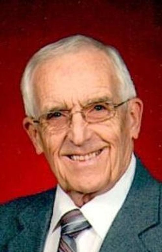 A. Gordon Dewilde