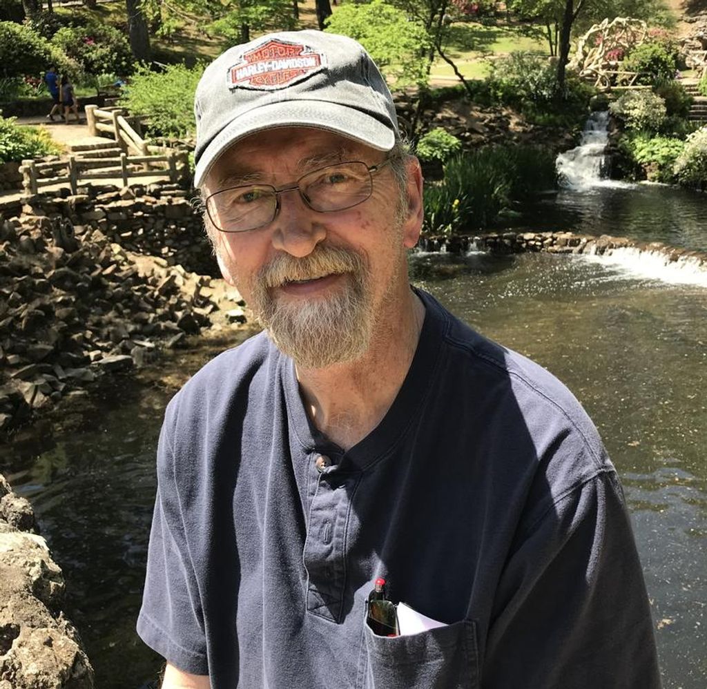 Terry Patton Glassco