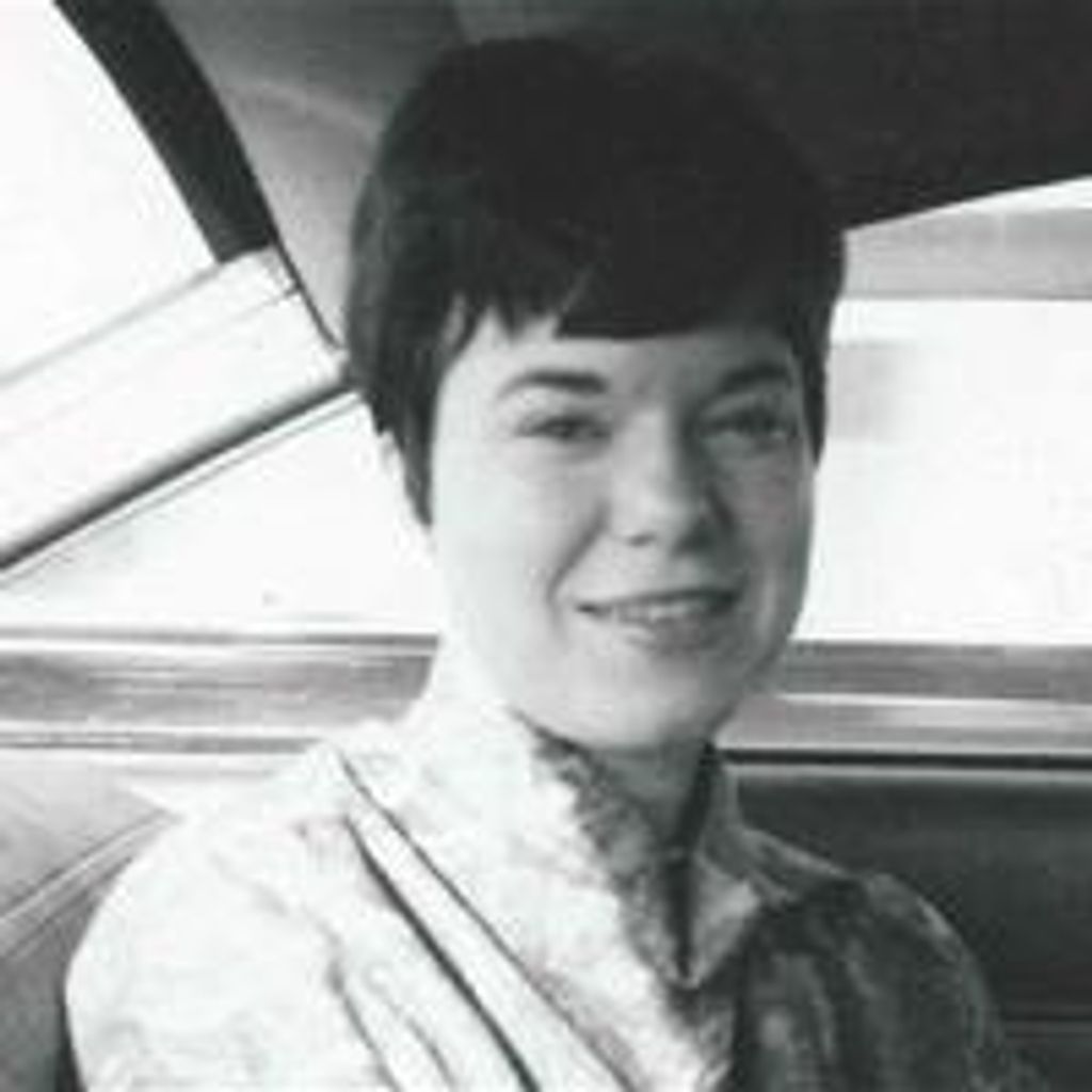 Jeanne Hurst Shanks