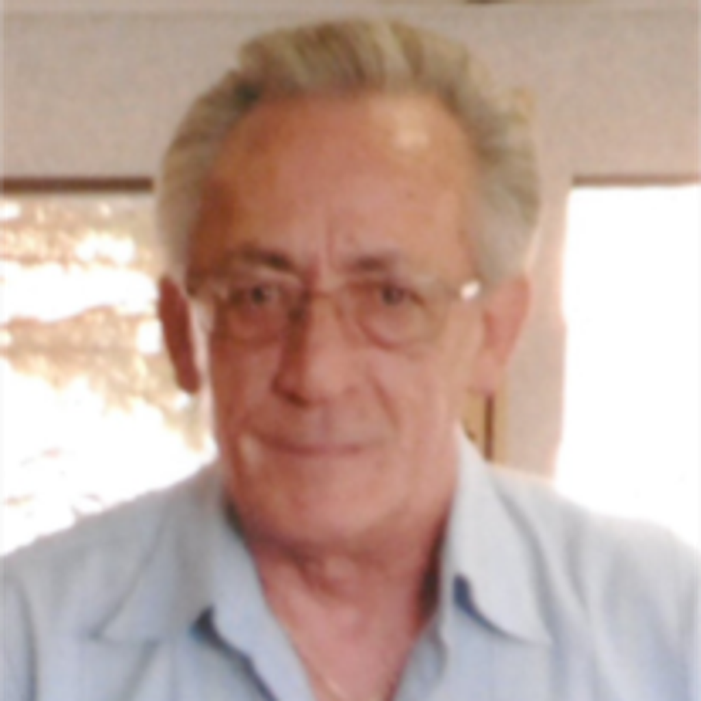 Joseph Weber