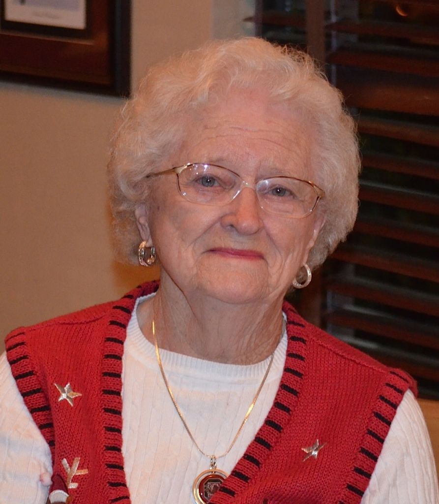 Mrs. Helen Stout Walsh