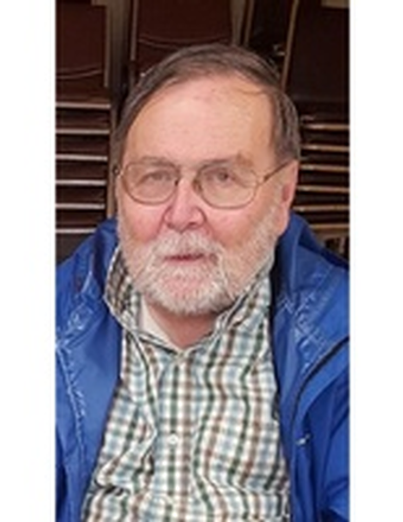 Gerald Krist Profile Photo