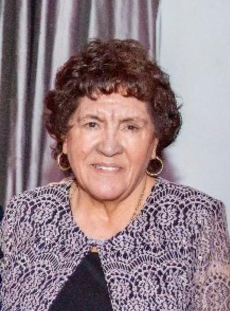 Teresa Andrade Profile Photo