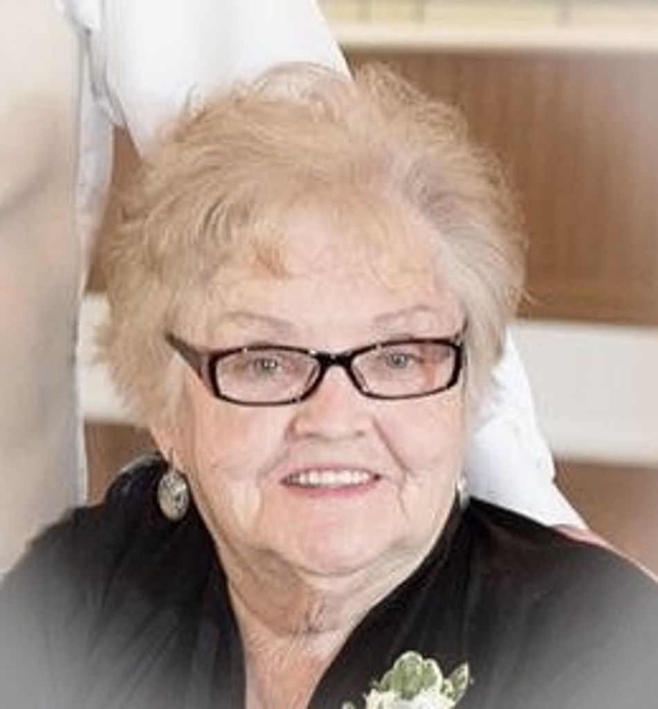 Mayfra (Fike)  Binegar Profile Photo