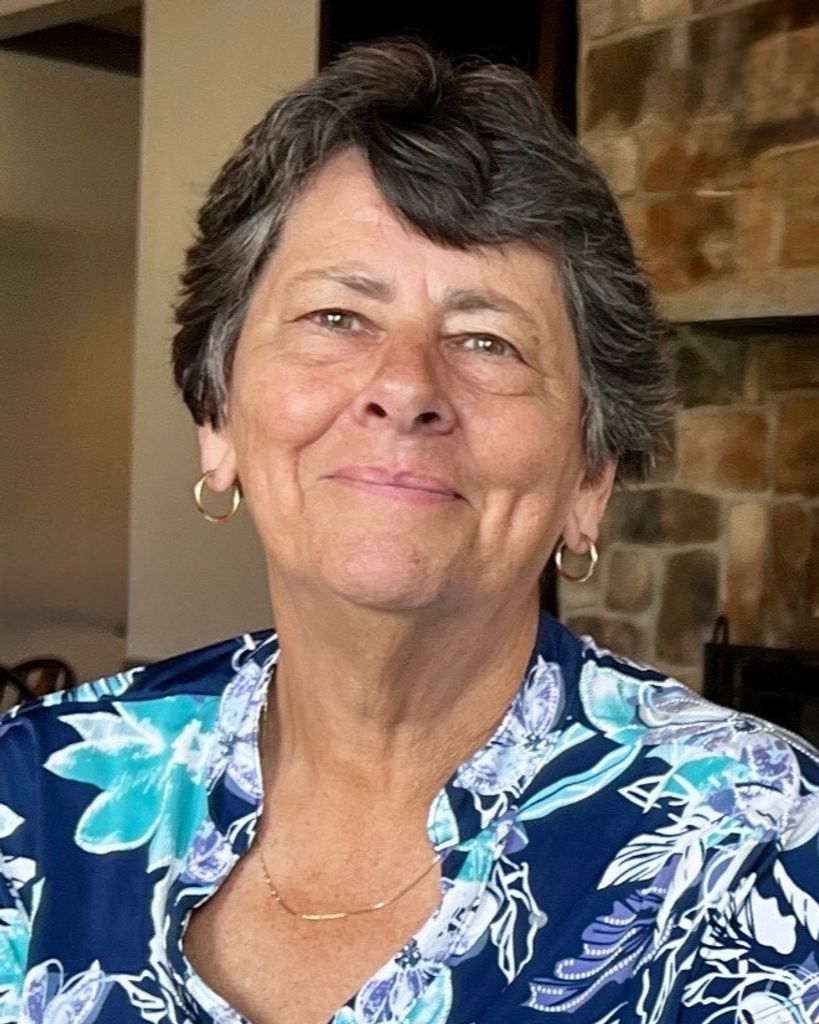 Susan Mae Canfield Ashworth Profile Photo