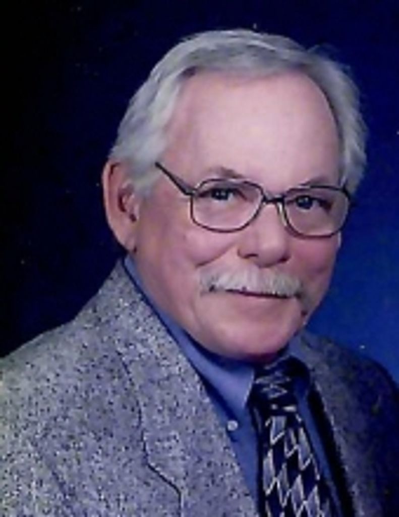 Steve G. Wriston