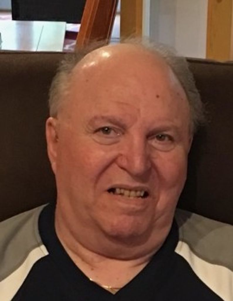 Vincent Rocco Bonacci