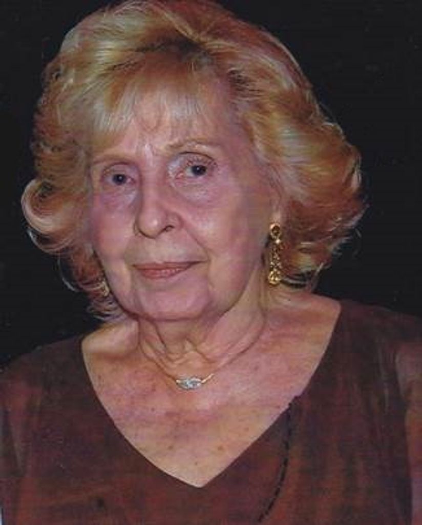 Gina Marino Profile Photo