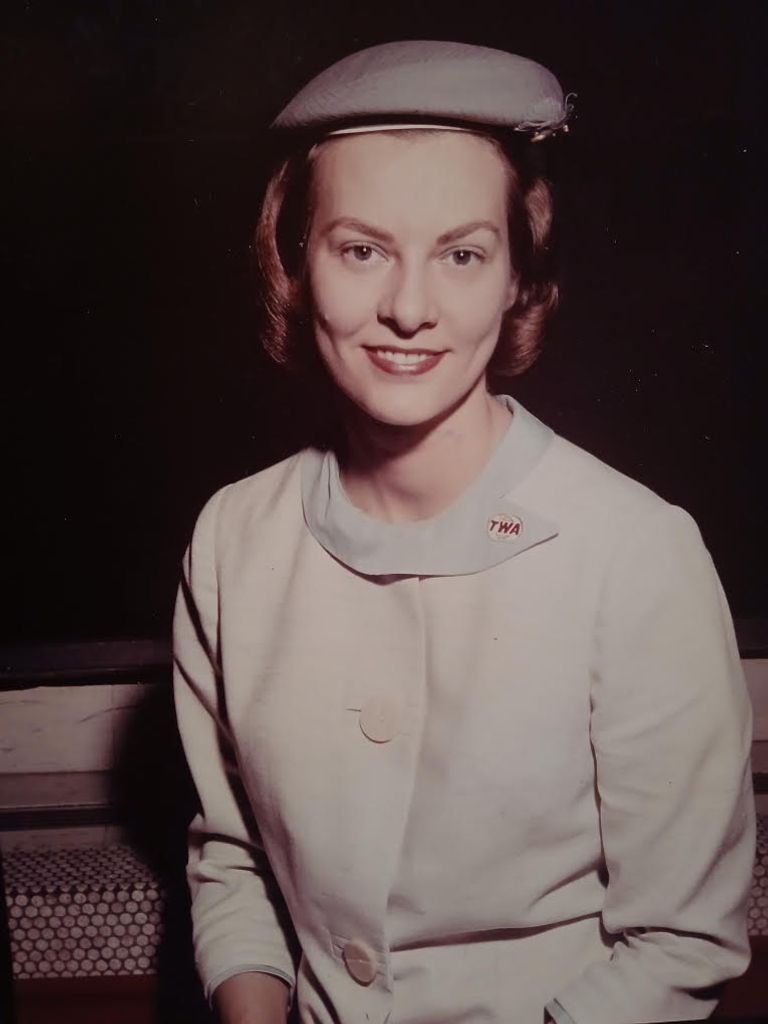 Nancy Ann Kemnitz