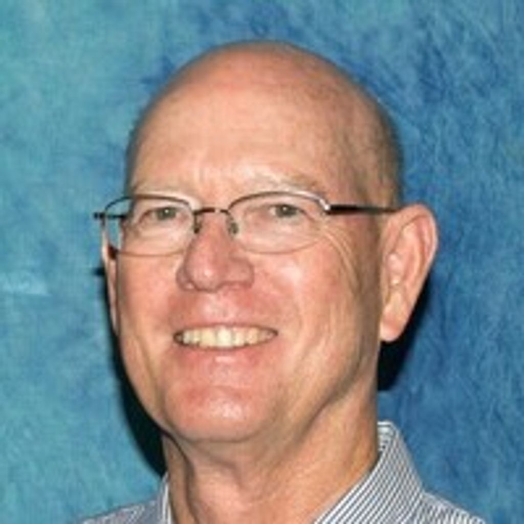 Dr. Alexander "Fleet" Ryland, Iii Profile Photo