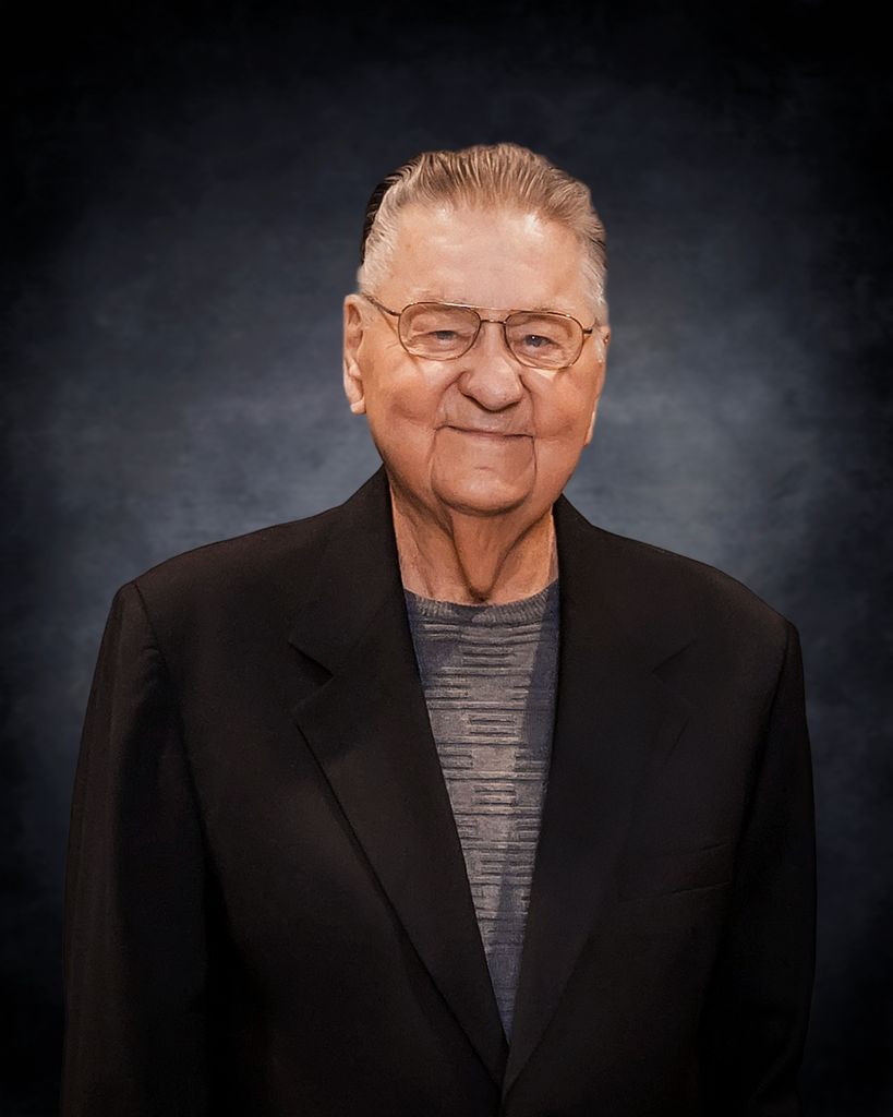 Don Potts Profile Photo