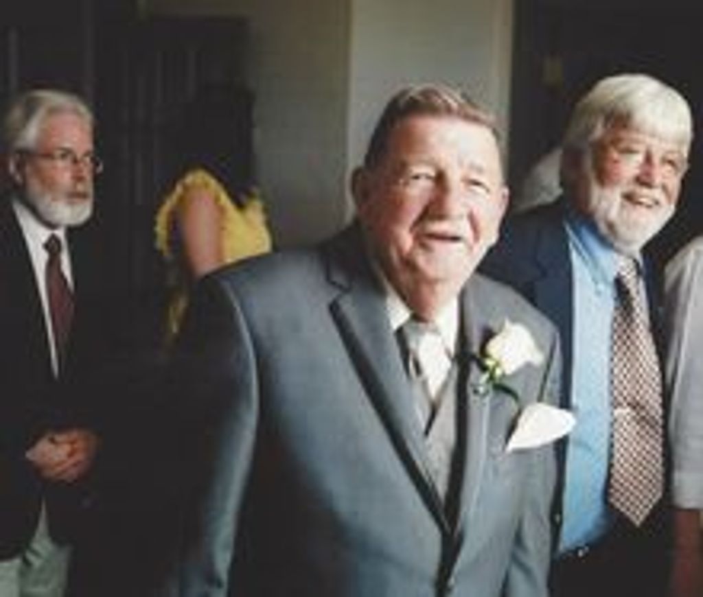 George Delp Profile Photo