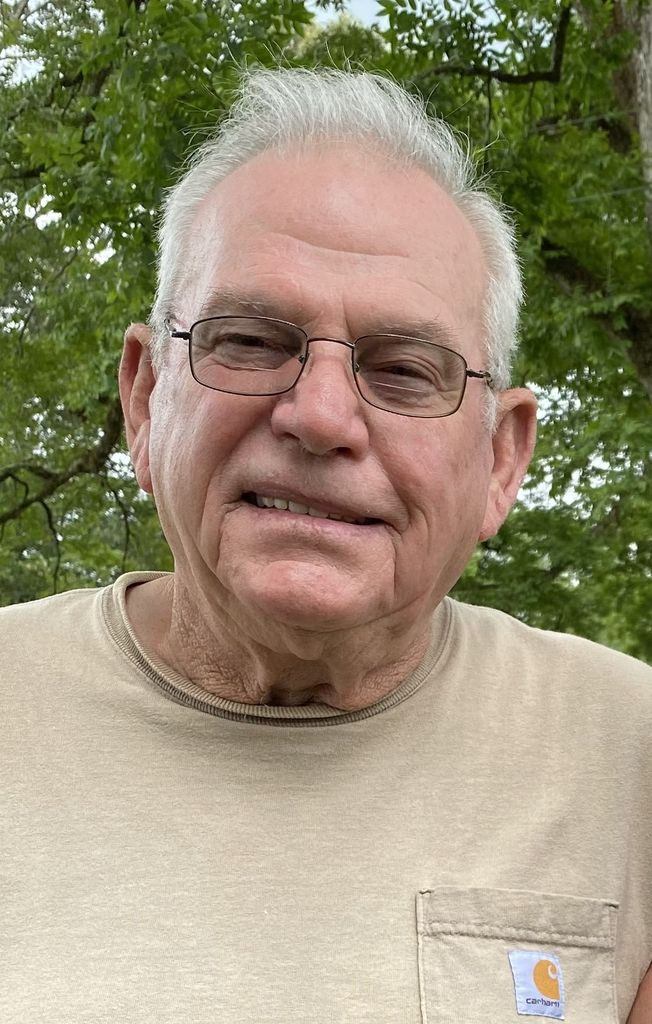Harry W. Pearson, Sr.