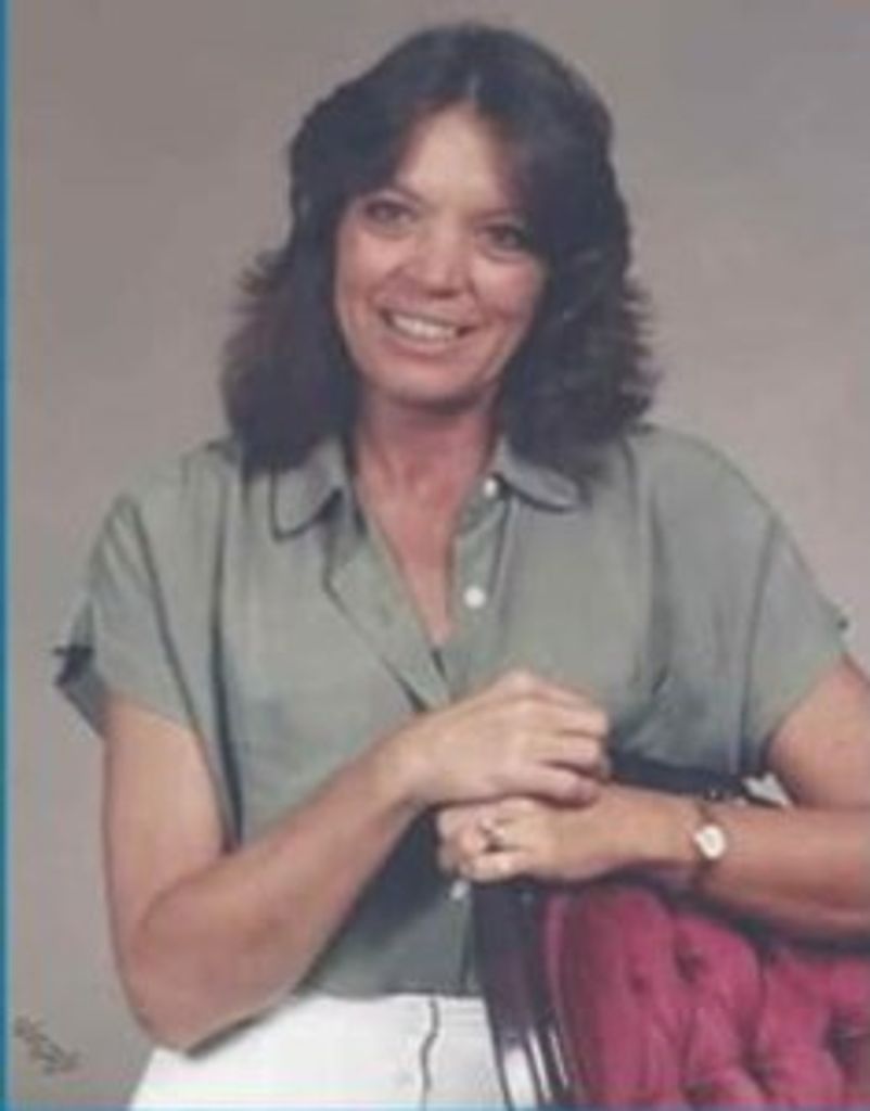 Linda Leane Mercer