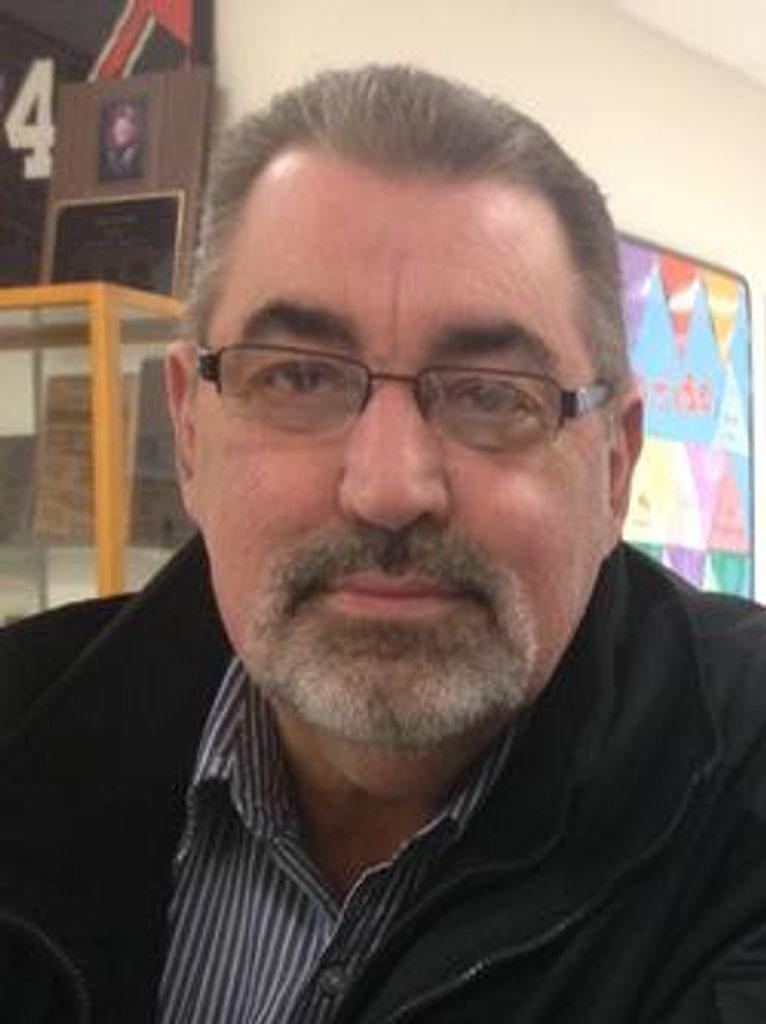 Ronald E. Steuk Profile Photo