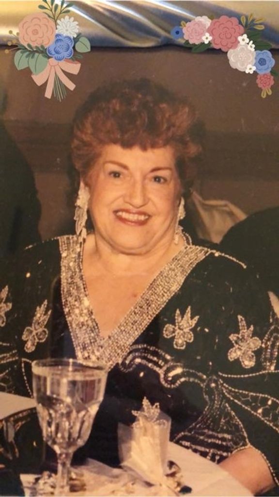 Josephine Cruz Preciado