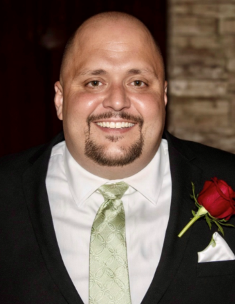 Jose "Joe" Reinaldo Rosales