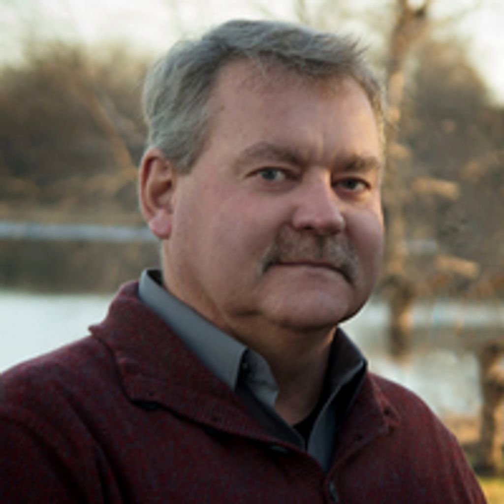 Micheal Kauzlarich