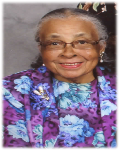 Mrs. Ruby Kate (Hurst)  Camp Profile Photo