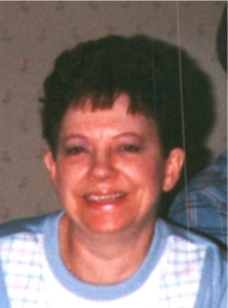 Jacquelyn Ida Merck
