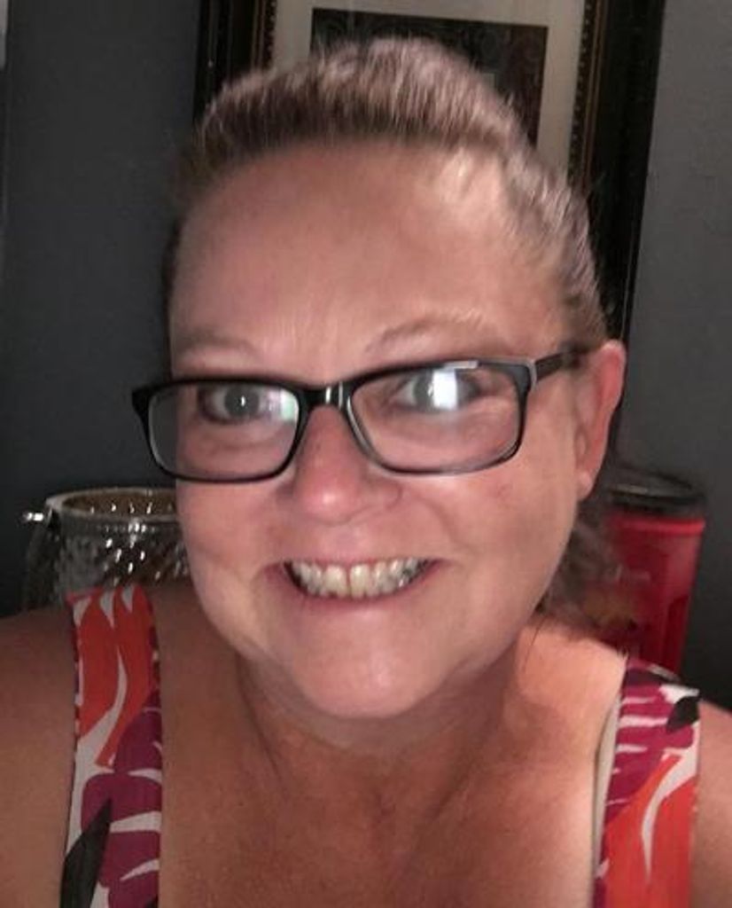 Christy Lynn (Akers) Cline Profile Photo