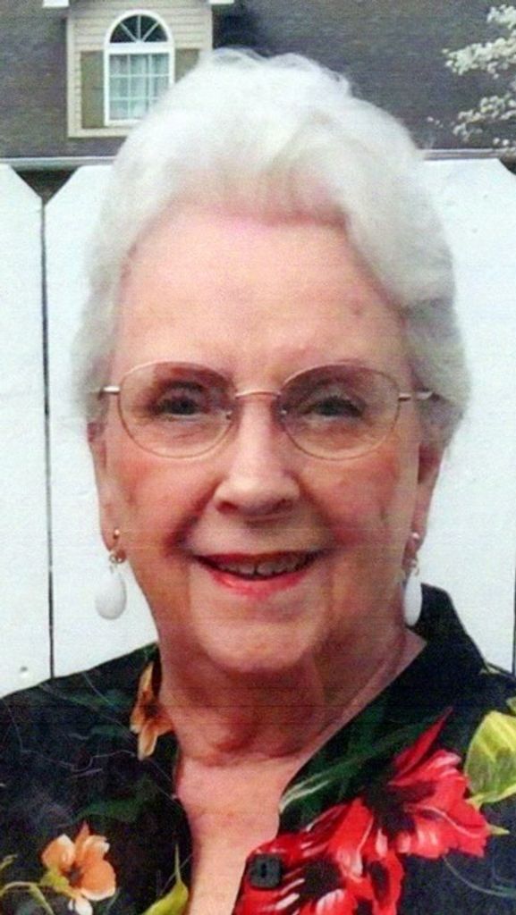 Shirley A. Hamer Profile Photo