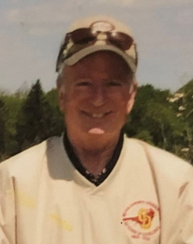 John James Ghee Profile Photo