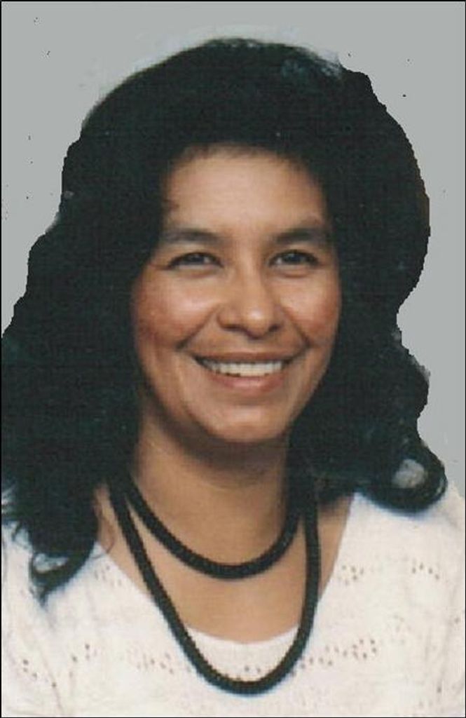 Carmen S. Martinez