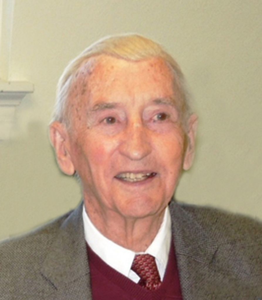 John Miller Grier Dr.