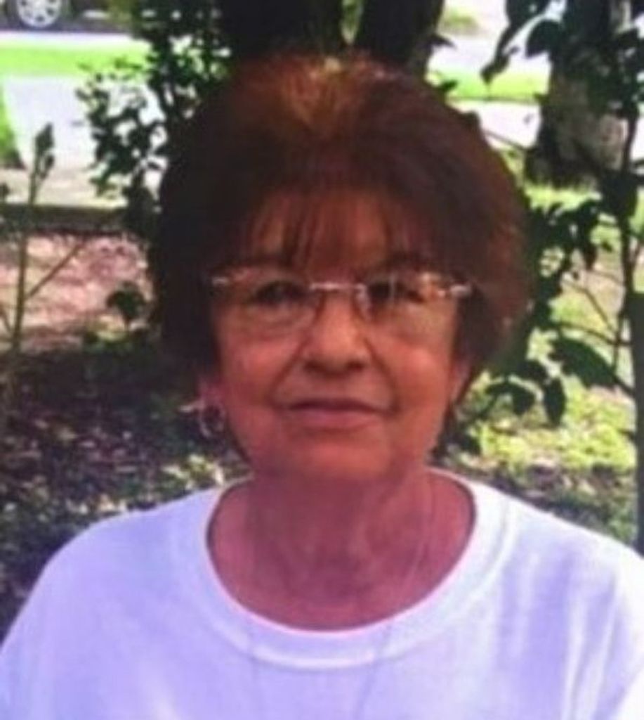 Irma D. (Garcia) Carmona Profile Photo
