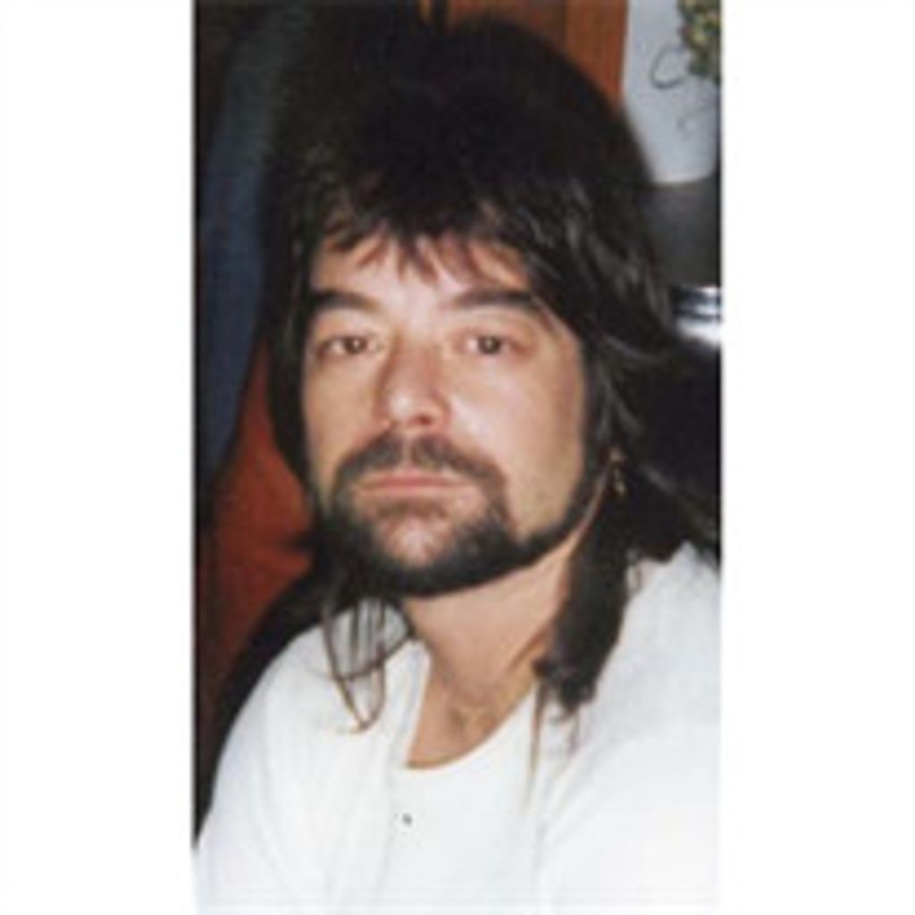 Brian Patrick Gibbons