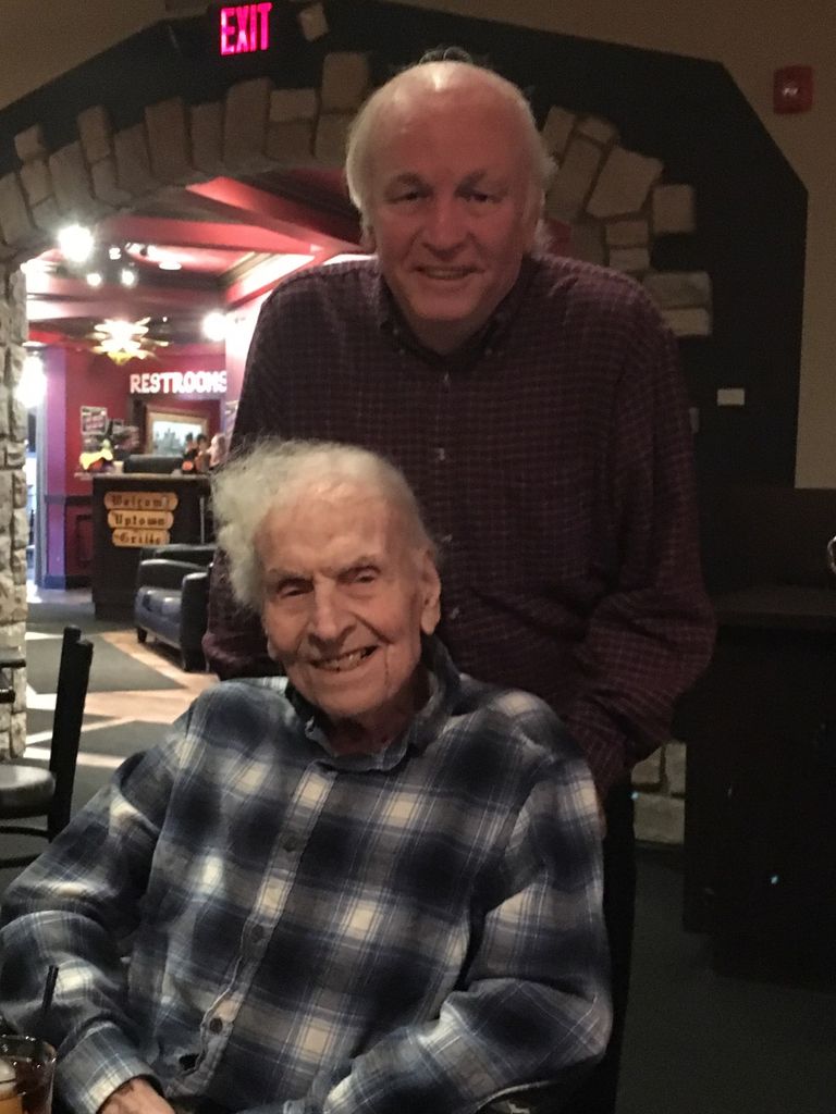 Charles Edward Carroll