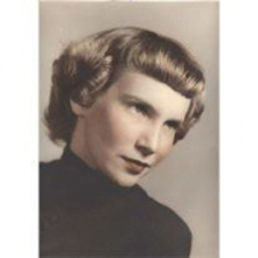 Erma Fisher