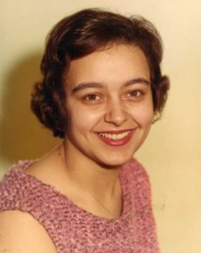 Beverly Ann Wilson-Timmons