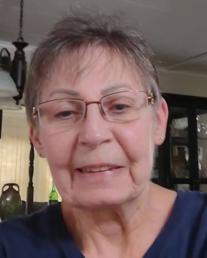 Marie E. Burbank's obituary image