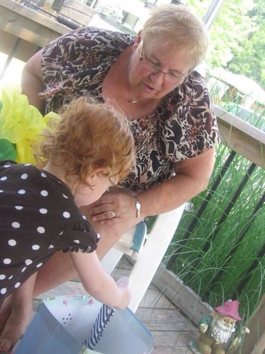 Mary Margaret (Porter)  Leis photo gallery thumbnail 22 of 36