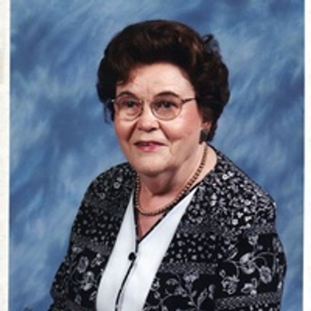 Lee Audis Jayroe